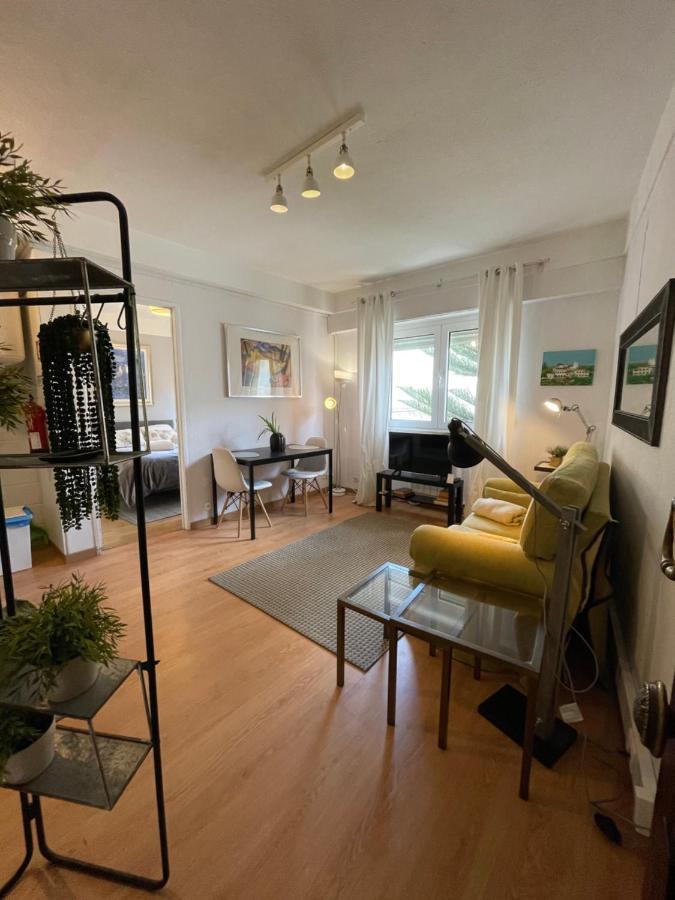 Villa Lunae - Sintra Flats المظهر الخارجي الصورة
