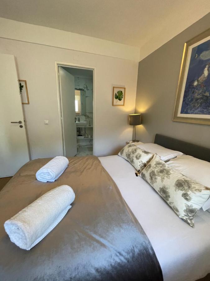 Villa Lunae - Sintra Flats المظهر الخارجي الصورة