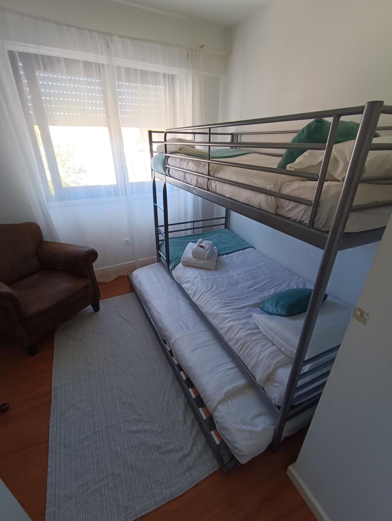 Villa Lunae - Sintra Flats المظهر الخارجي الصورة