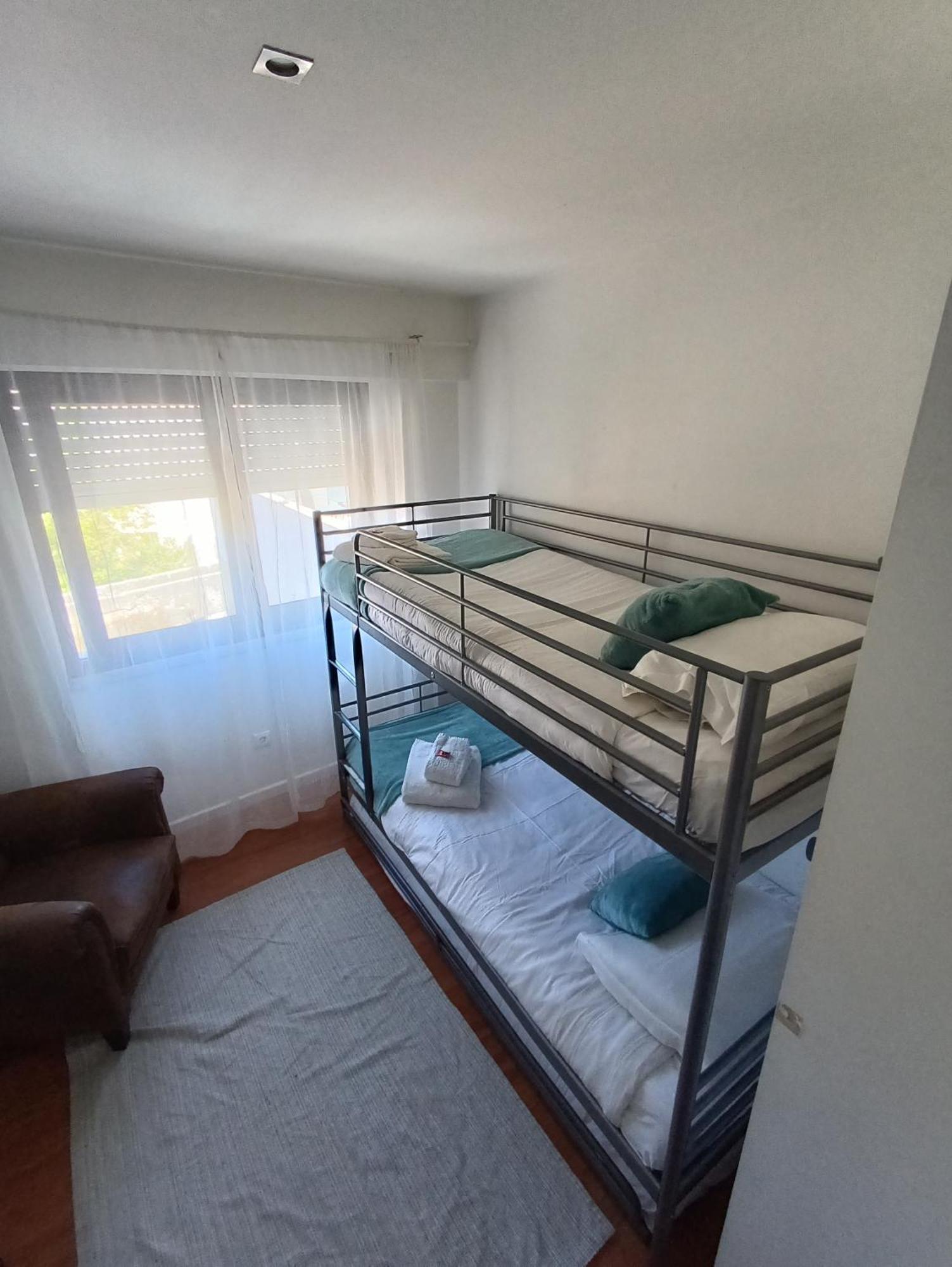 Villa Lunae - Sintra Flats المظهر الخارجي الصورة