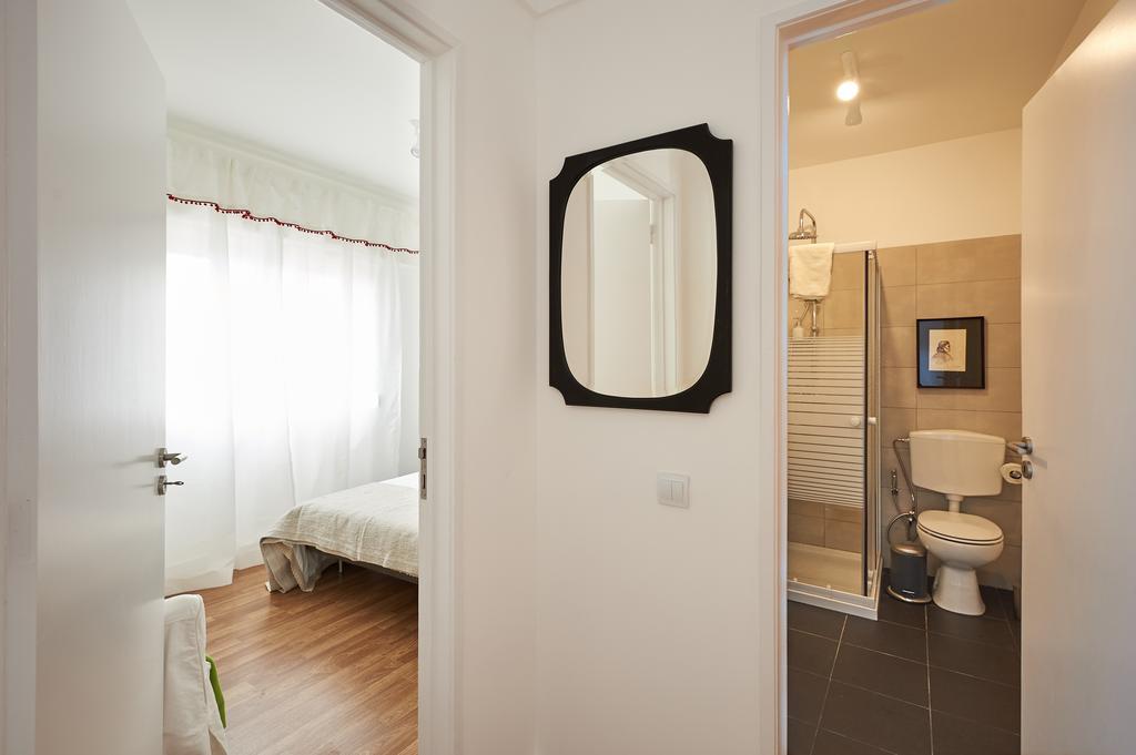 Villa Lunae - Sintra Flats الغرفة الصورة
