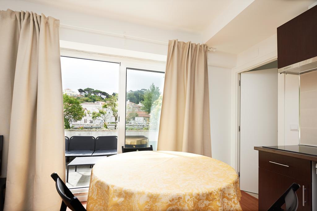 Villa Lunae - Sintra Flats المظهر الخارجي الصورة