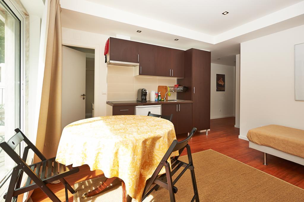 Villa Lunae - Sintra Flats المظهر الخارجي الصورة